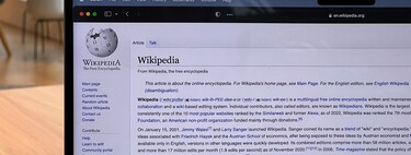 La web abierta se diseñó para humanos. Unos agentes de IA acaban de demostrarle a Wikipedia que ese pacto se ha roto