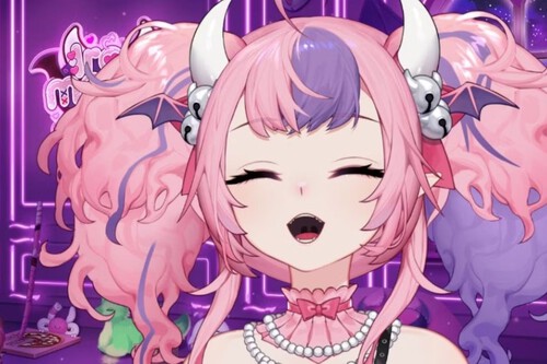 ¿Qué es un VTuber? La moda japonesa que ha cautivado a miles de espectadores rompe récords en YouTube  