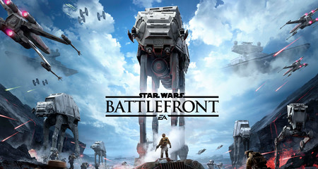 Star Wars: Battlefront será gratuito para los suscriptores Access de EA el 13 de diciembre