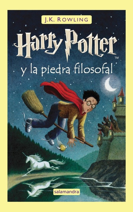 Harrypotter