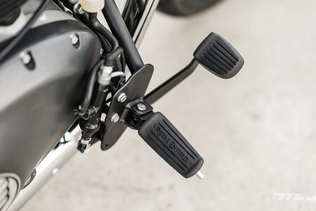 Royal Enfield Super Meteor 650 2023 060