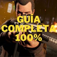 Guía GTA 5 con todos los trucos, secretos y consejos para completar el juego al 100%