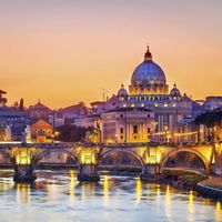 9 días en Italia a tu aire para conocer Roma, Florencia y Venecia por 391 euros con Logitravel 