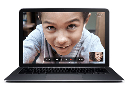 Skype ahora con soporte para eGifting en sus versiones de escritorio