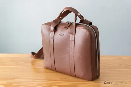 ブリーフケースのレビュー 07