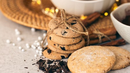 Galletas