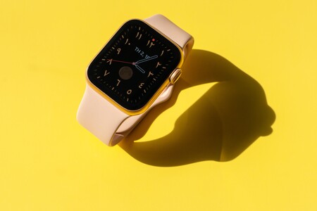 La séptima beta de watchOS 8 ya está disponible para desarrolladores