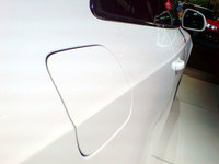 El Salón de Barcelona visto por Luis Camino