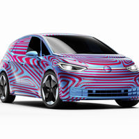 El Volkswagen ID.3 llegará el año que viene: un coche eléctrico que promete costar menos de 30.000 euros