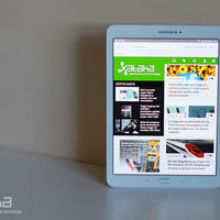 Samsung Galaxy Tab S2, con 3GB de RAM y 32GB de capacidad, por 363 euros y envío gratis