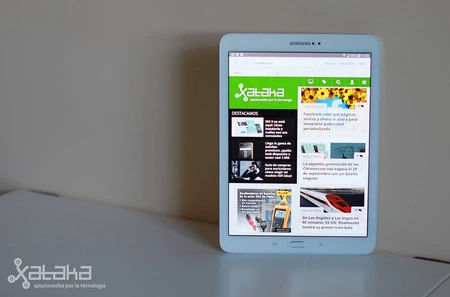 Samsung Galaxy Tab S2, con 3GB de RAM y 32GB de capacidad, por 363 euros y envío gratis