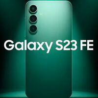 Samsung Galaxy S23 FE: el Galaxy S23 más económico es tan completo como atractivo