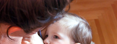 La edad natural del destete: ¿hasta cuándo amamantar al bebé?