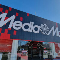 MediaMarkt tiene a precio de outlet esta tele QLED de 55 pulgadas con Google TV: ahora puedes comprarla por menos de 400 euros