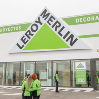 Leroy Merlin tiene en su Black Friday la forma más económica de hacer que tu casa parezca más grande y sin herramientas 