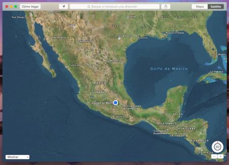 Los Mapas de Apple siguen recibiendo mejoras ahora con diez nuevos proveedores