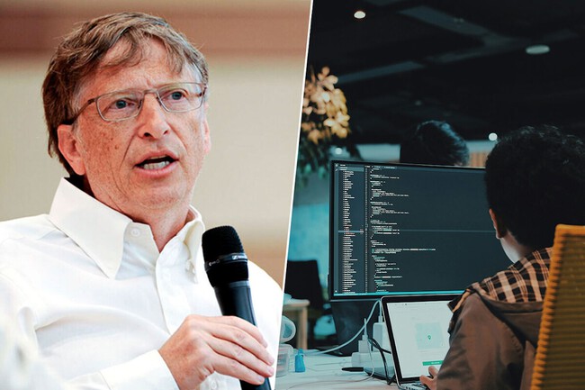 Bill Gates