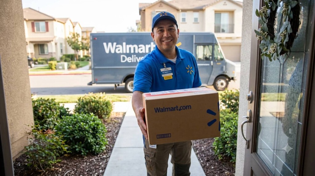 Walmart va contra Amazon y Mercado Libre en México con una apuesta inédita: vender sus productos de EE.UU.