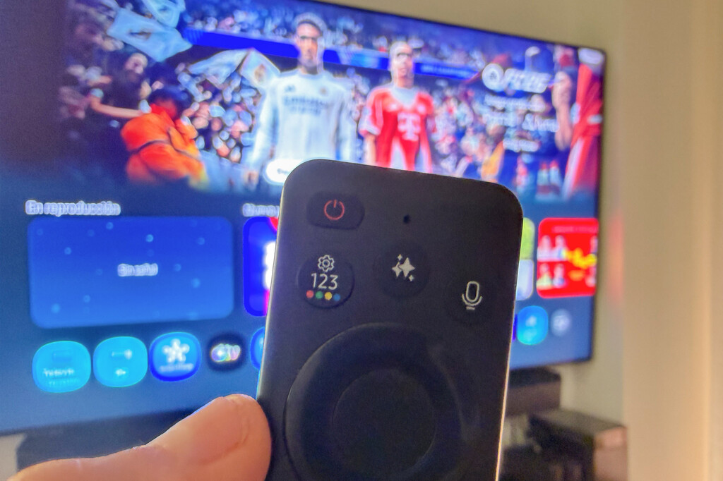 Hay una vía rápida para cambiar de la consola a la TDT en tu TV Samsung  que nadie te ha contado. Conocerla es un antes y un después 