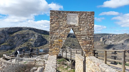 Pelegrina Mirador Rodriguez De La Fuente