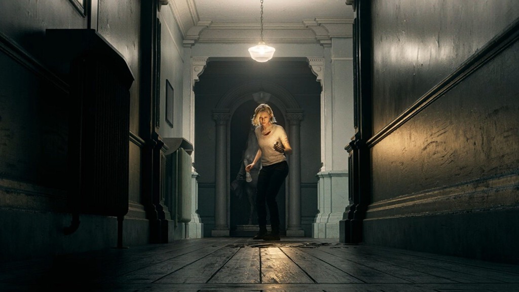 Capcom comparte nuevas imágenes de Resident Evil 9 Requiem: una entrevista con los desarrolladores muestra nuevos detalles de Grace Ashcroft 