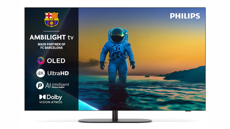 Philips Oled