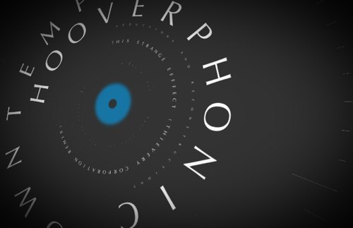 Circle, un visualizador de wowlab para iTunes