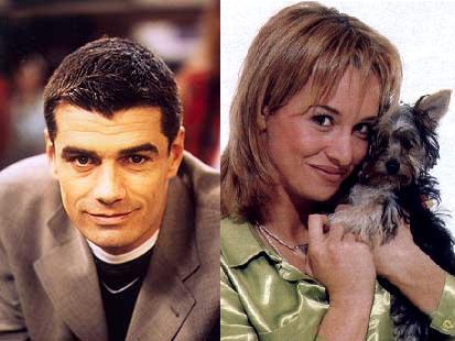 Mar Regueras, Toni Cantó y su miedo a los niños de un año