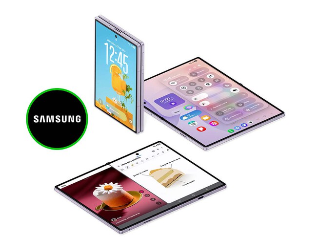 Galaxy Z Fold8 Ultra Z Fold8 Y Z Flip8