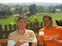 Viajes cerveceros