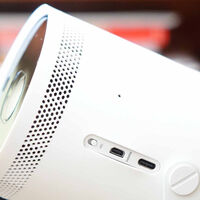 Samsung tiene este proyector que ha marcado un hito en diseño y que ahora está a uno de sus precios más bajos 