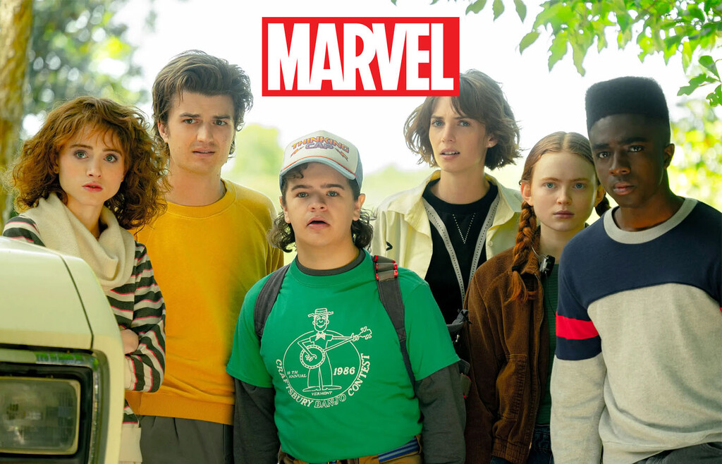 Marvel Studios volverá a contar con una de las grandes estrellas de Stranger Things para su película más ambiciosa 