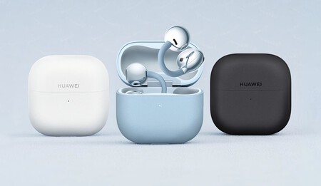 Oferta Descuento Huawei Free Clips 2 Mexico