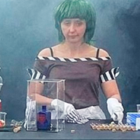"Parece un laboratorio de metanfetamina". Niños llorando y llamadas a la policía, así acabó un evento que debía sumergirles a todos en mundo de Wonka