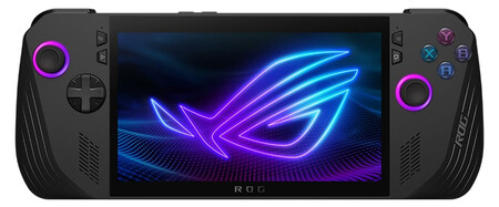 Asus Rog Ally X