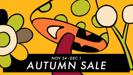 Steam da el pistoletazo de salida a las rebajas de otoño y os hemos seleccionado las mejores ofertas