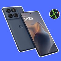 El costo del Motorola Edge 60 Fusion se desploma en Amazon: está casi a mitad de precio