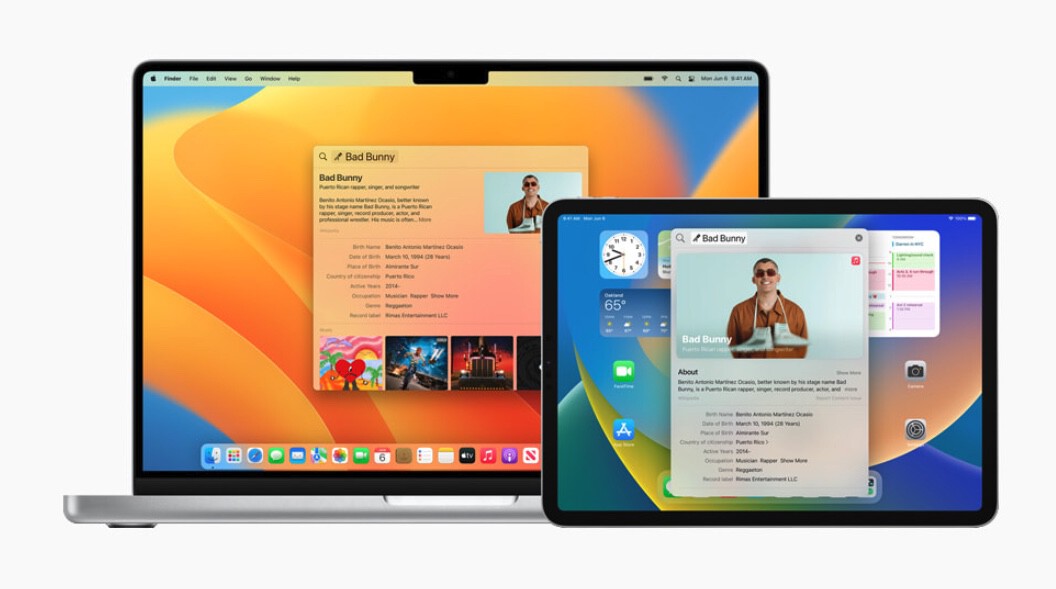 Macos 13 Ventura Ya Es Oficial Apple Mejora Los Macbook Con Una Nueva