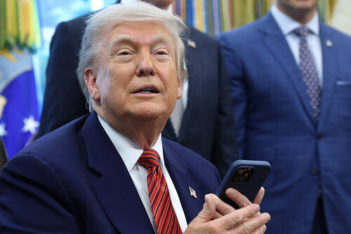 Crédito de imagem: Win McNamee/Getty Images