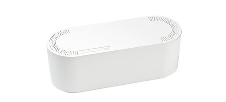 Caja Tapa Cables