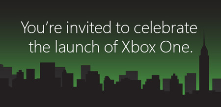 Xbox One prepara su lanzamiento mundial, diez mil tiendas abrirán sus puertas antes de tiempo