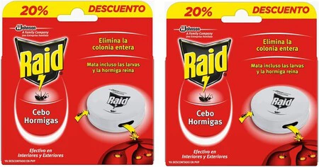 raid