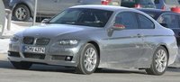 BMW Serie 1 y Serie 3 Coupé, primeras fotos