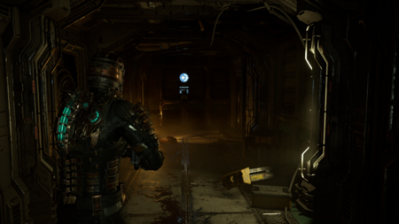 Imagen De Dead Space Remake Electronic Arts 2
