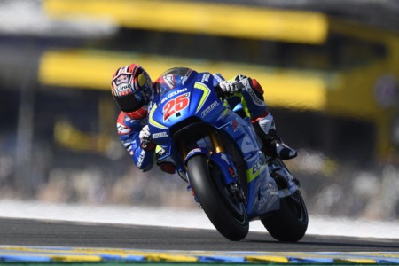 Maverick Franciarac 2016
