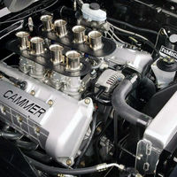 ¿Podrías adivinar estos 10 componentes de un automóvil? Es facilito...