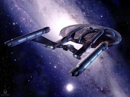 'Star Trek Online', nuevos detalles y primer vídeo ingame del esperado viaje a las estrellas