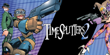 El retorno de un clásico: varios indicios apuntan a que THQ Nordic está trabajando en un remake de TimeSplitters 2 (actualizado)