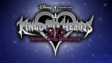 Malas noticias: 'Kingdom Hearts 3D: Dream Drop Distance' no contará con traducción al español de ningún tipo