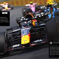 La F1 tiene un plan para hacer creer que a alguien le gustan las nuevas carreras: Llenar Twitter de bots pelotas 